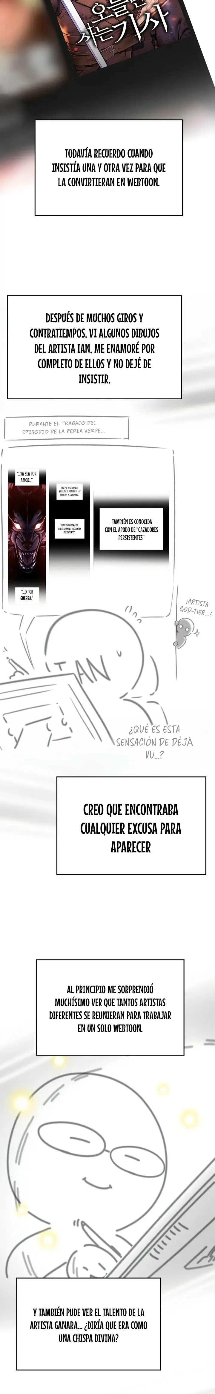 Read Caballero en eterna regresión ES Manga Online