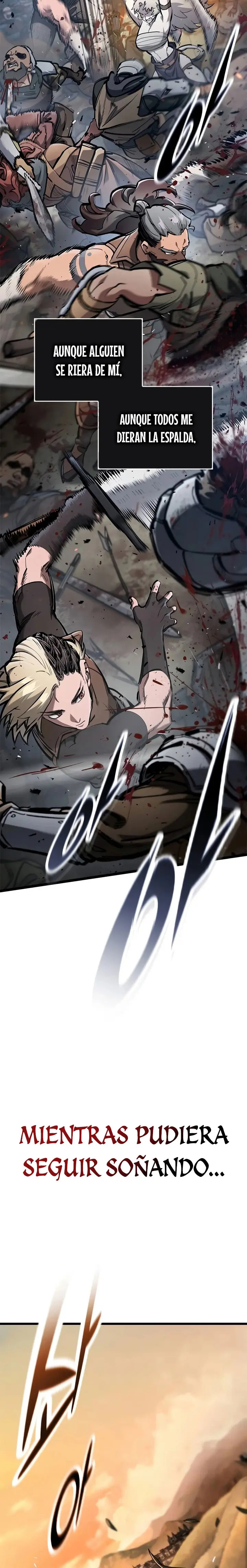 Read Caballero en eterna regresión ES Manga Online