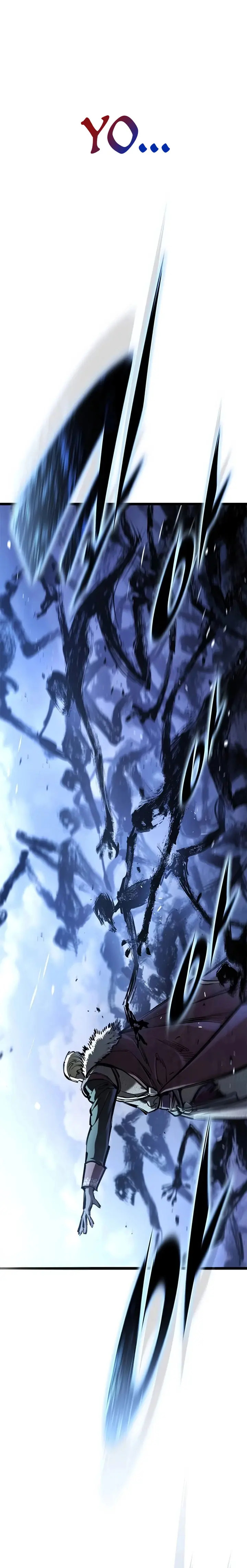 Read Caballero en eterna regresión ES Manga Online