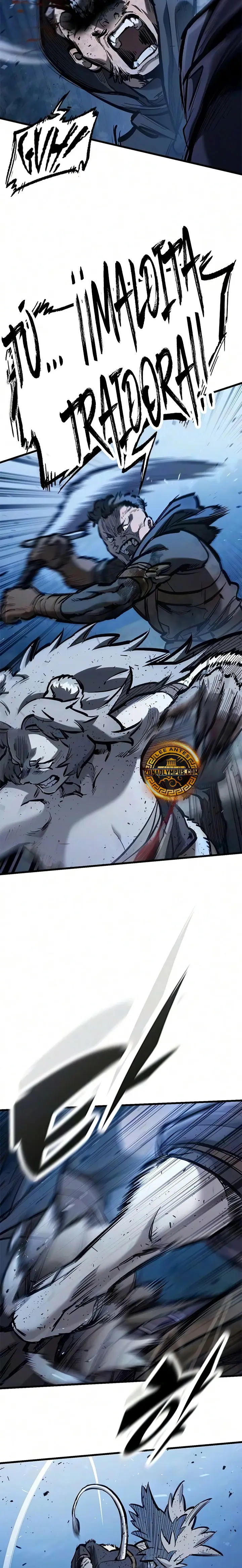 Read Caballero en eterna regresión ES Manga Online