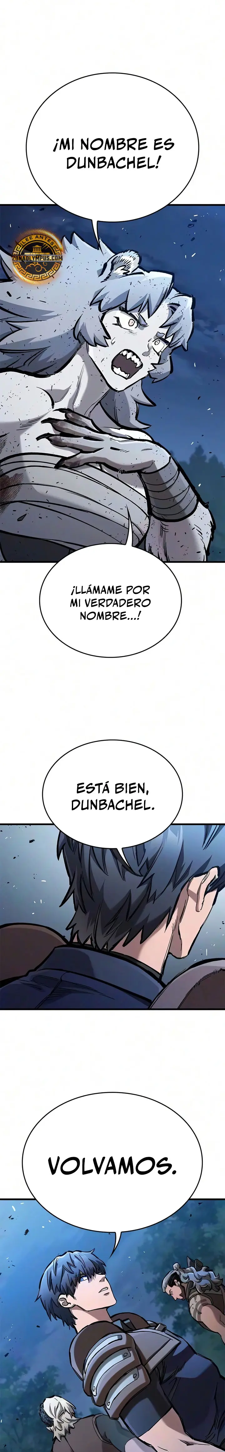 Read Caballero en eterna regresión ES Manga Online