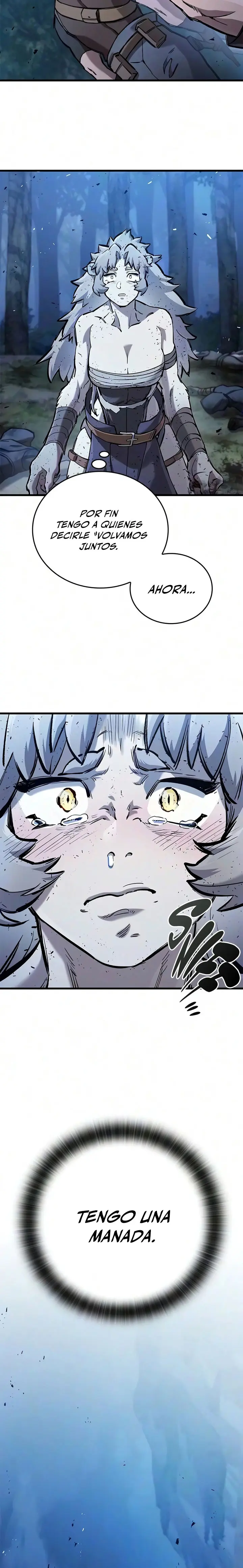 Read Caballero en eterna regresión ES Manga Online