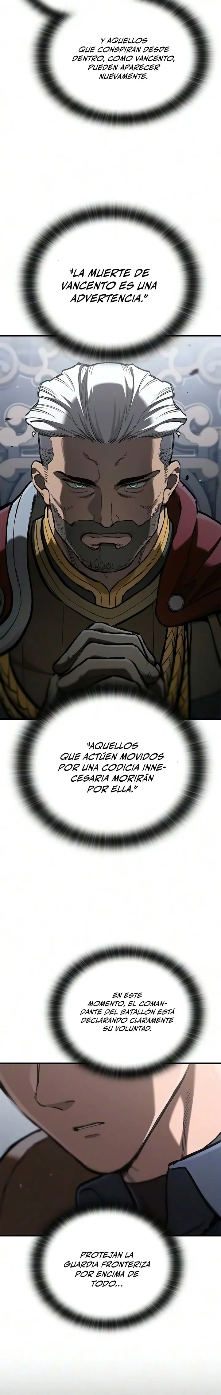 Read Caballero en eterna regresión ES Manga Online