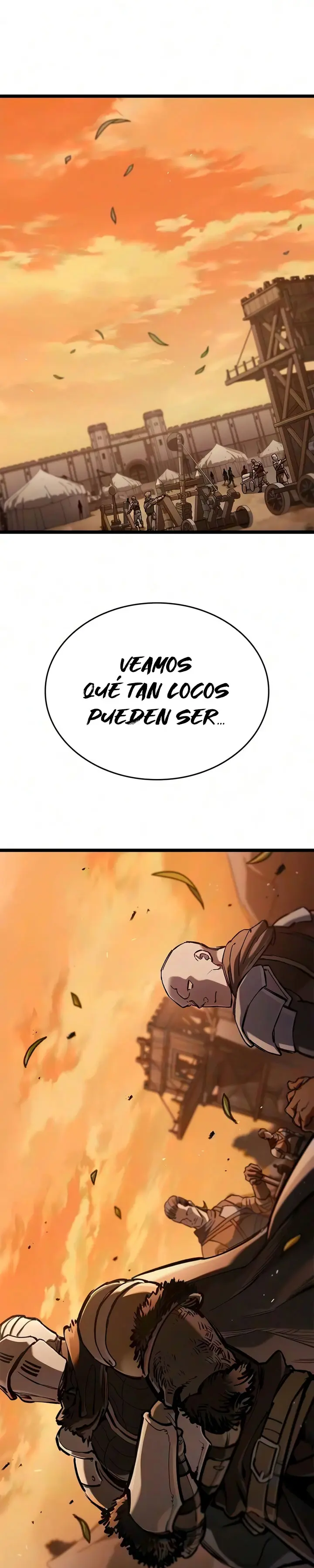 Read Caballero en eterna regresión ES Manga Online
