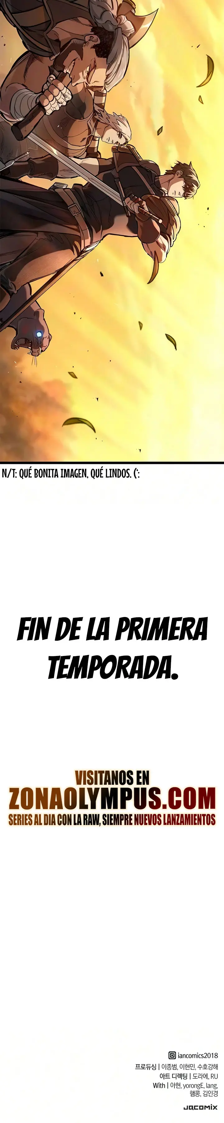 Read Caballero en eterna regresión ES Manga Online