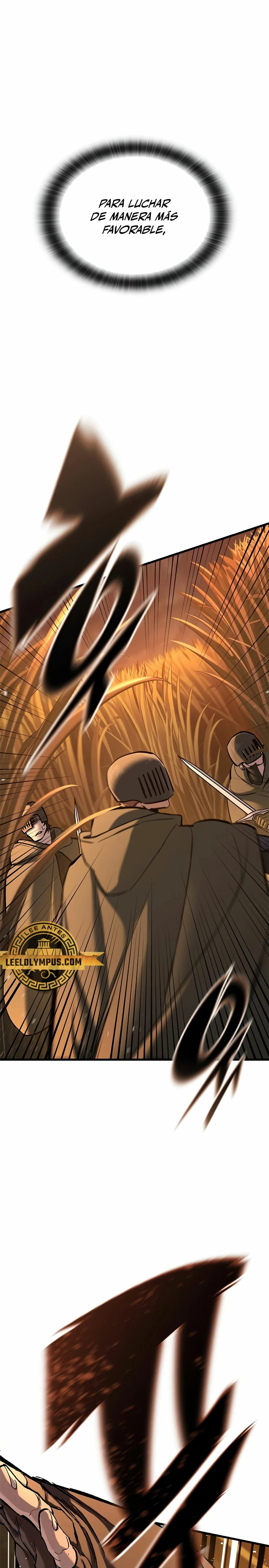 Read Caballero en eterna regresión ES Manga Online
