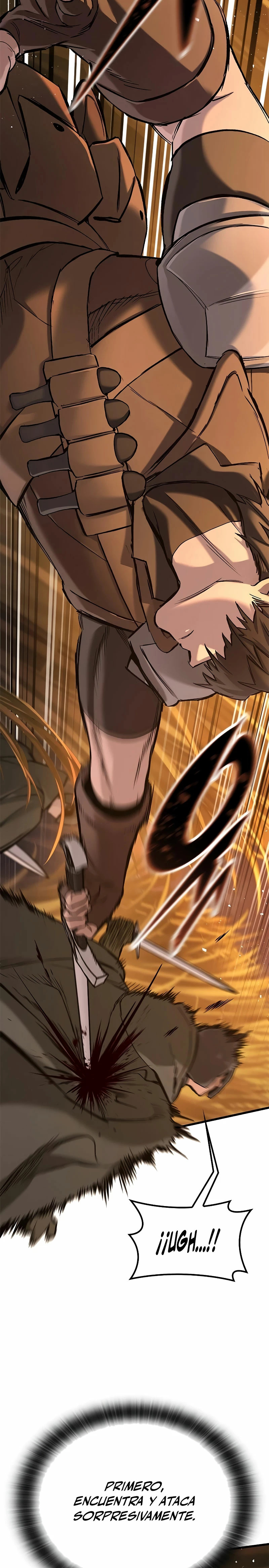 Read Caballero en eterna regresión ES Manga Online