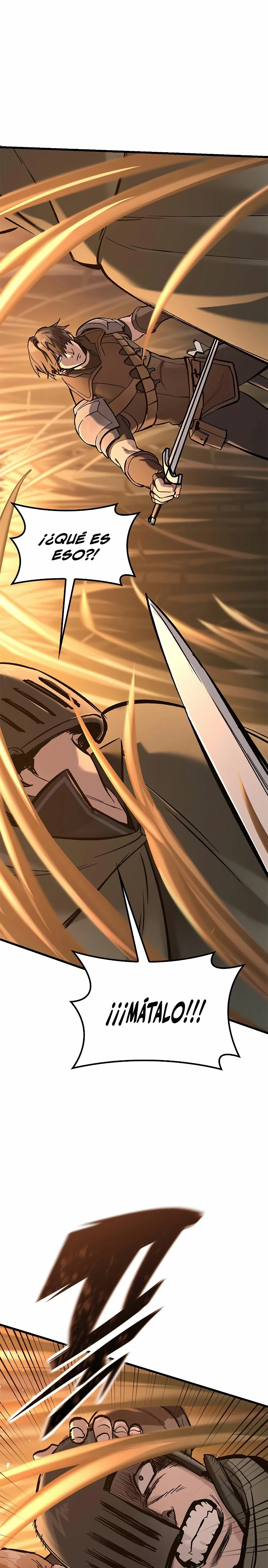Read Caballero en eterna regresión ES Manga Online