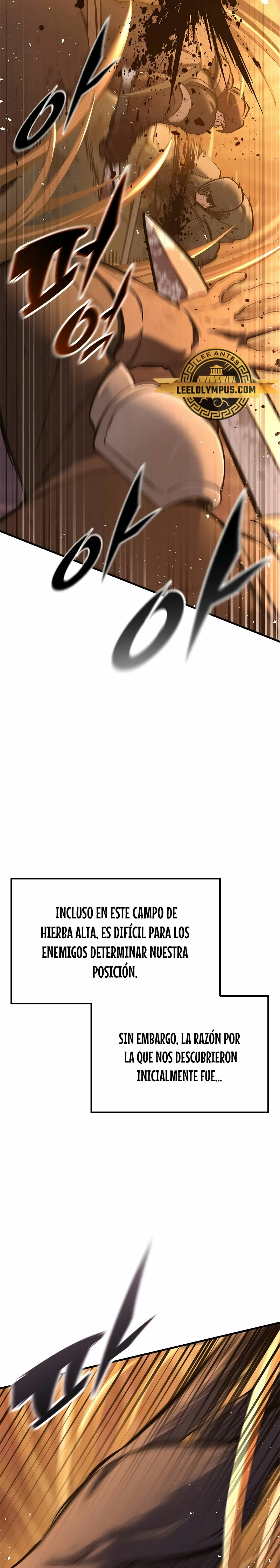 Read Caballero en eterna regresión ES Manga Online