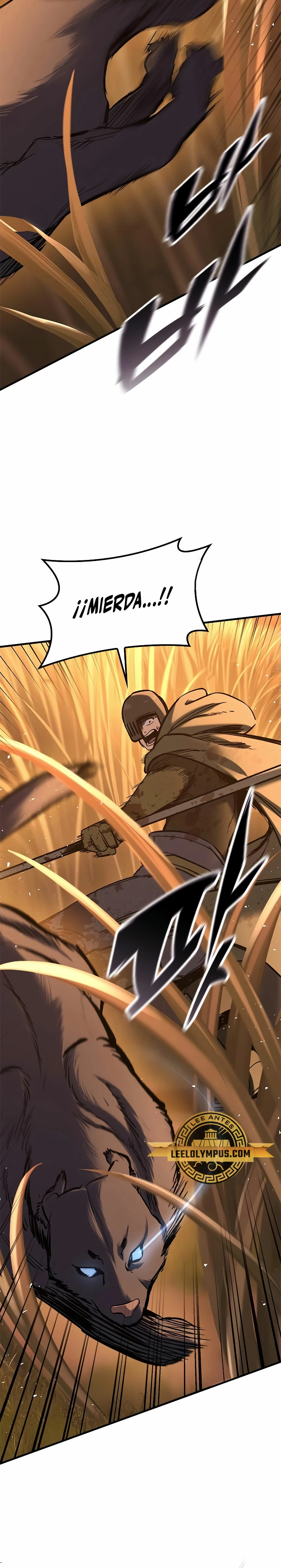 Read Caballero en eterna regresión ES Manga Online