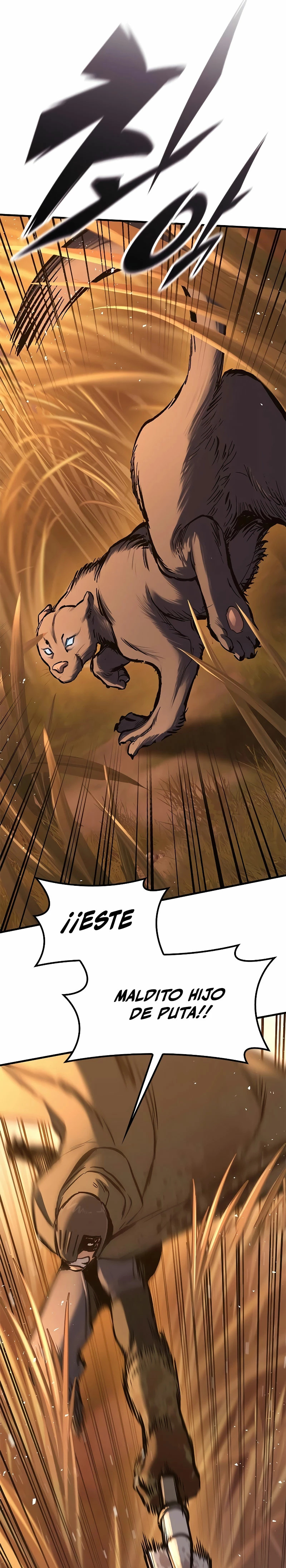 Read Caballero en eterna regresión ES Manga Online