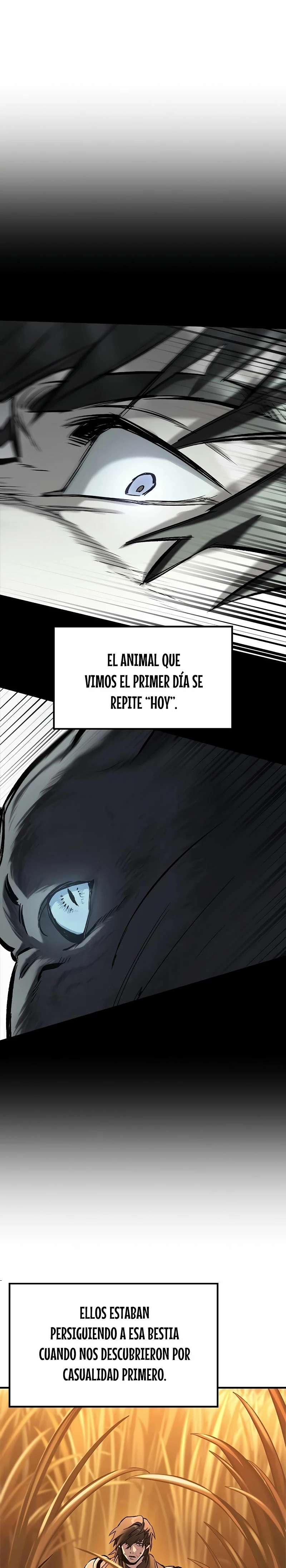 Read Caballero en eterna regresión ES Manga Online