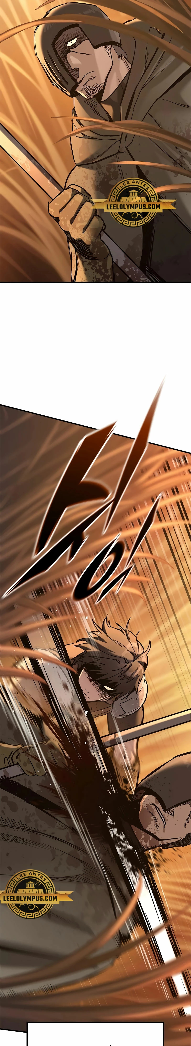 Read Caballero en eterna regresión ES Manga Online