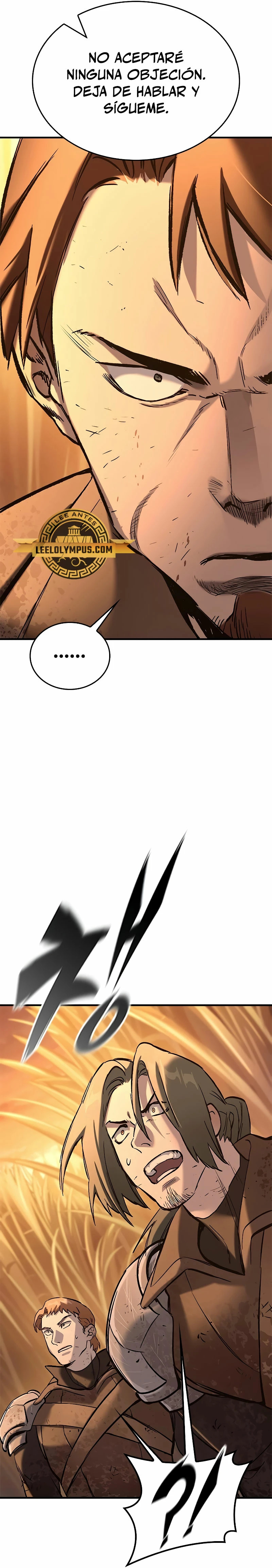 Read Caballero en eterna regresión ES Manga Online