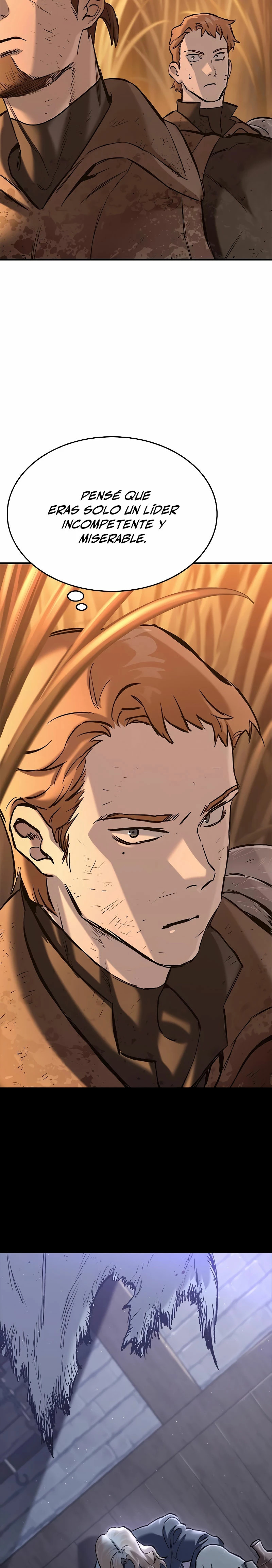 Read Caballero en eterna regresión ES Manga Online