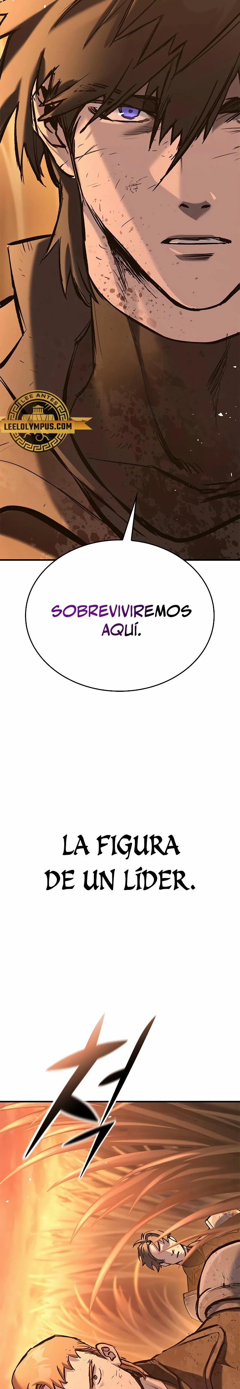 Read Caballero en eterna regresión ES Manga Online