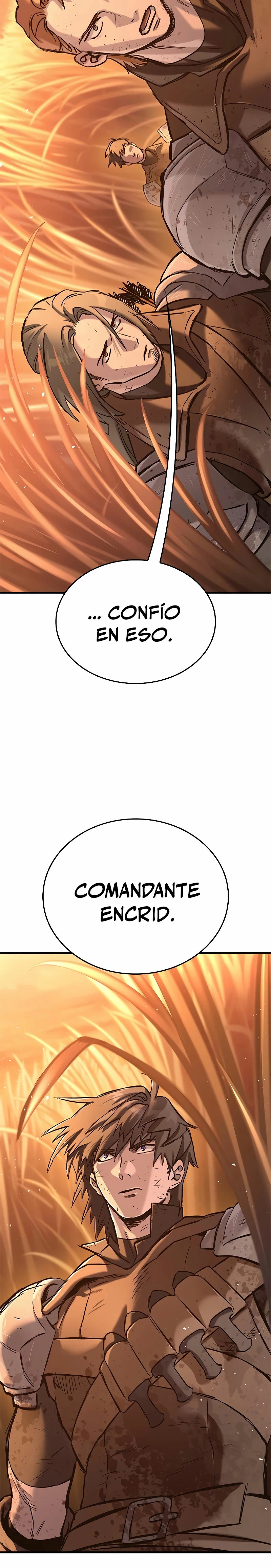 Read Caballero en eterna regresión ES Manga Online