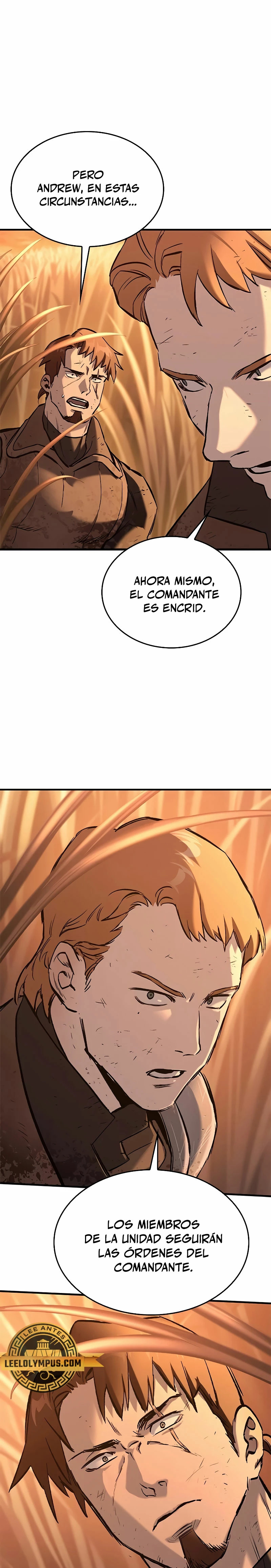Read Caballero en eterna regresión ES Manga Online