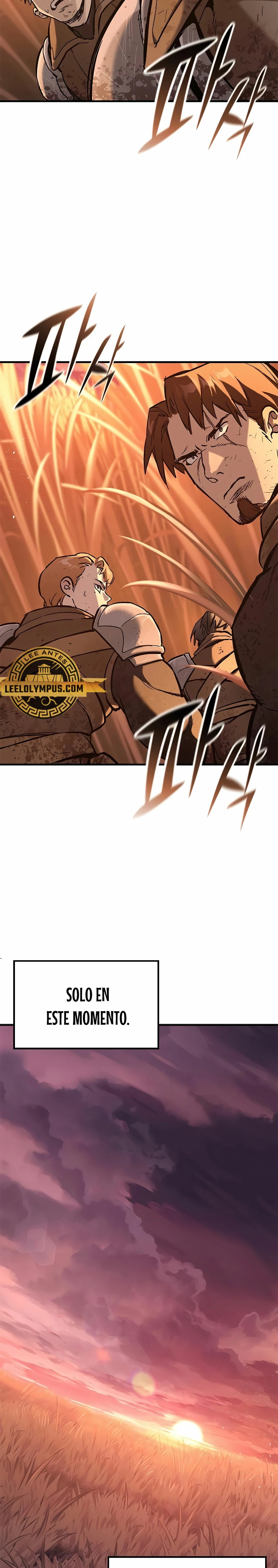 Read Caballero en eterna regresión ES Manga Online