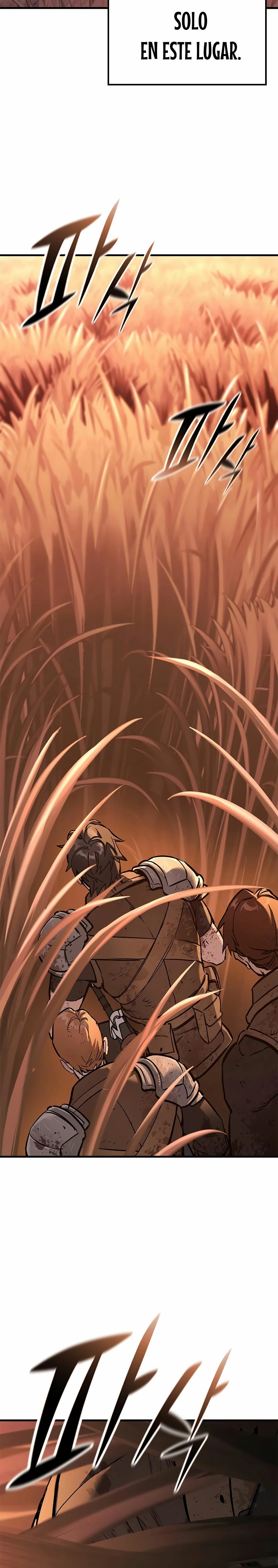 Read Caballero en eterna regresión ES Manga Online