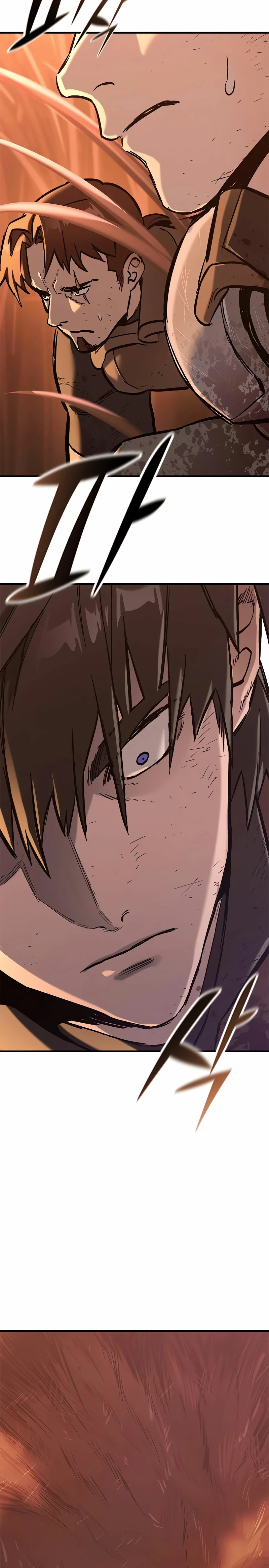 Read Caballero en eterna regresión ES Manga Online