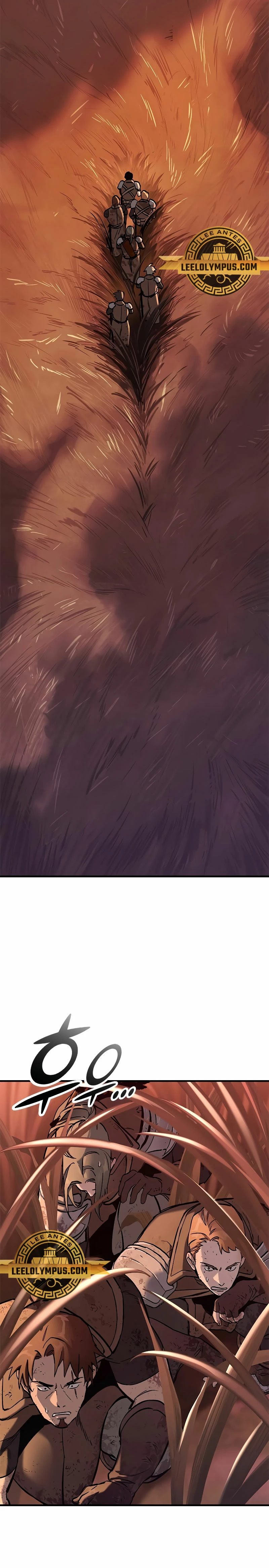 Read Caballero en eterna regresión ES Manga Online