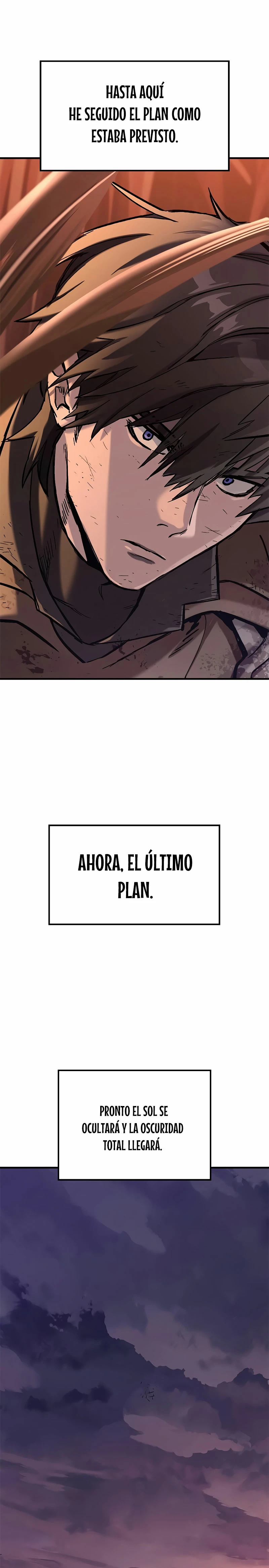 Read Caballero en eterna regresión ES Manga Online