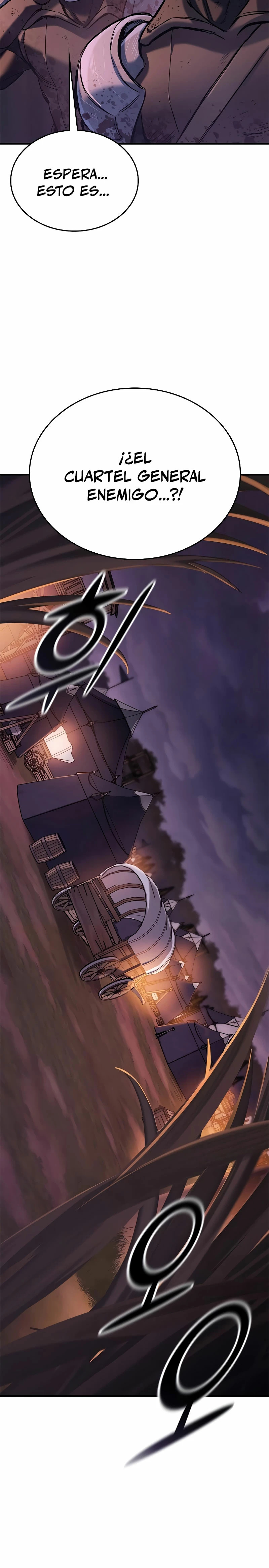 Read Caballero en eterna regresión ES Manga Online