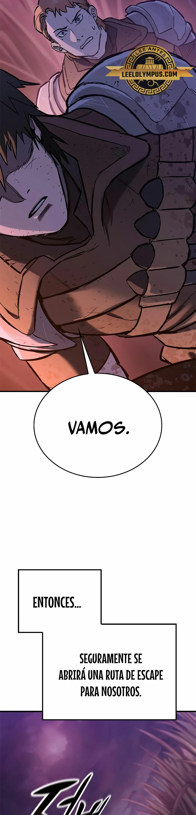 Read Caballero en eterna regresión ES Manga Online