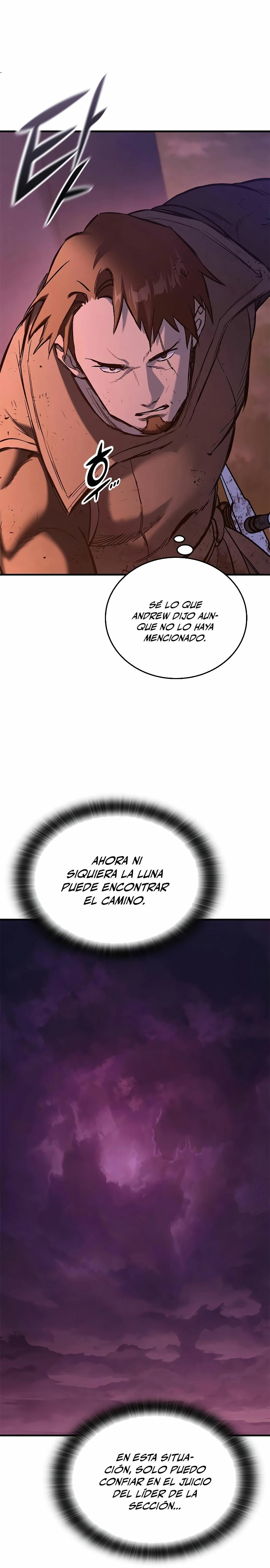 Read Caballero en eterna regresión ES Manga Online