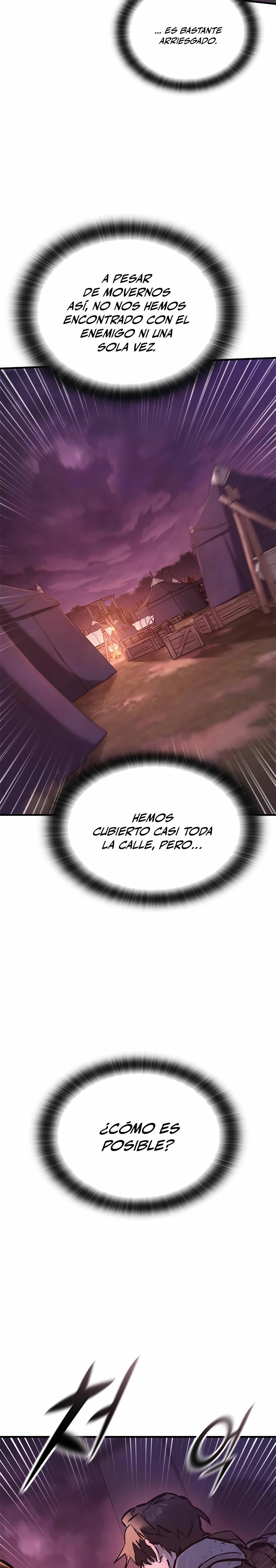 Read Caballero en eterna regresión ES Manga Online