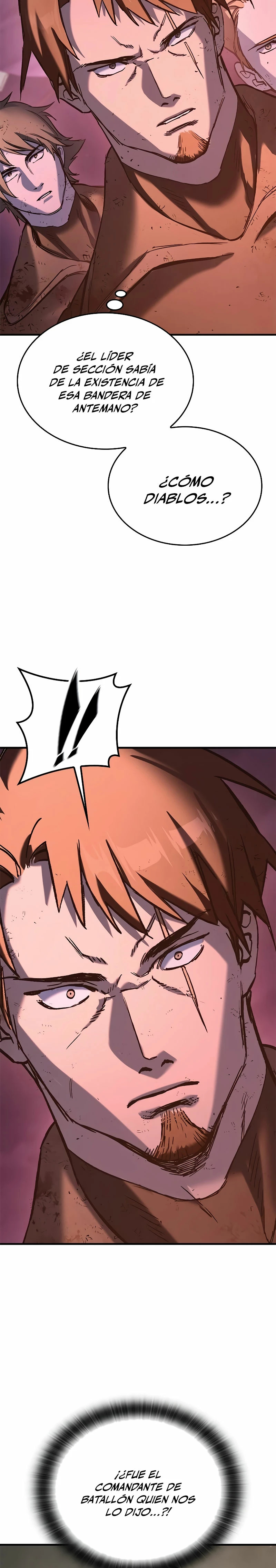 Read Caballero en eterna regresión ES Manga Online