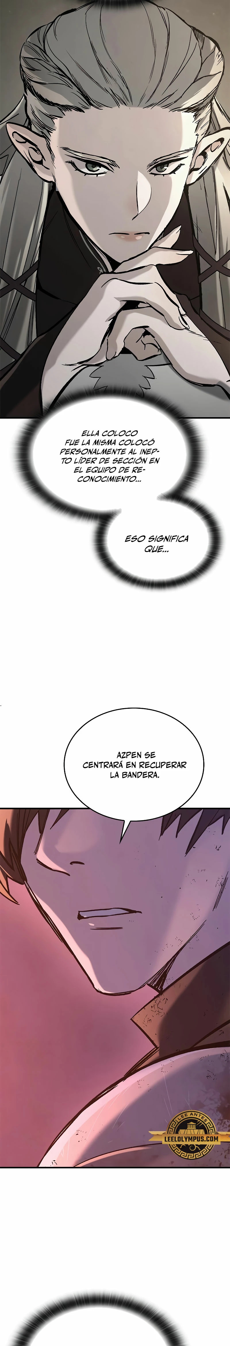Read Caballero en eterna regresión ES Manga Online