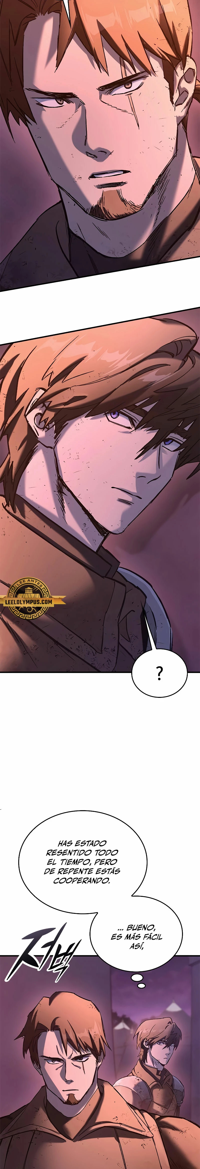 Read Caballero en eterna regresión ES Manga Online