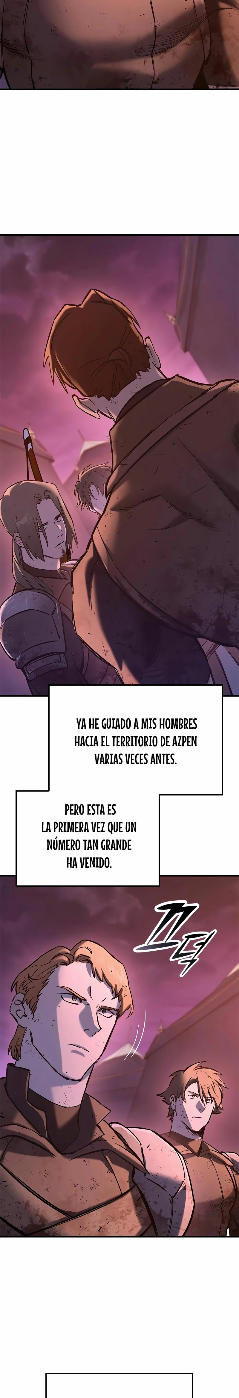 Read Caballero en eterna regresión ES Manga Online