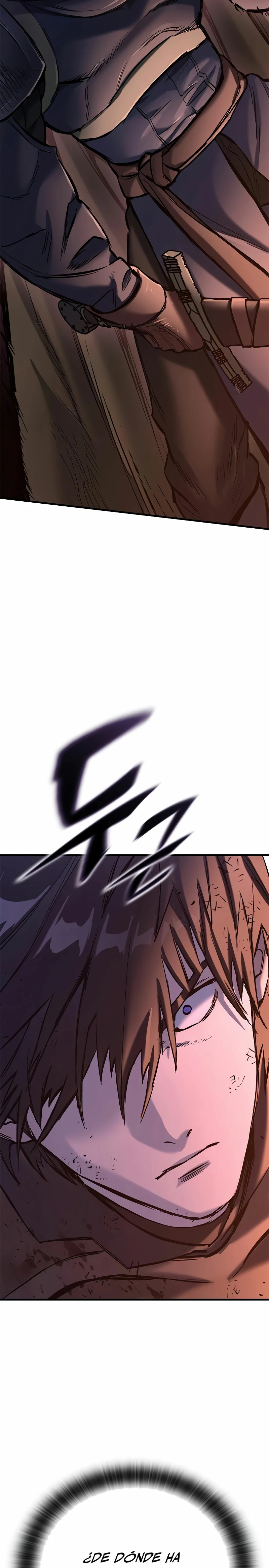 Read Caballero en eterna regresión ES Manga Online