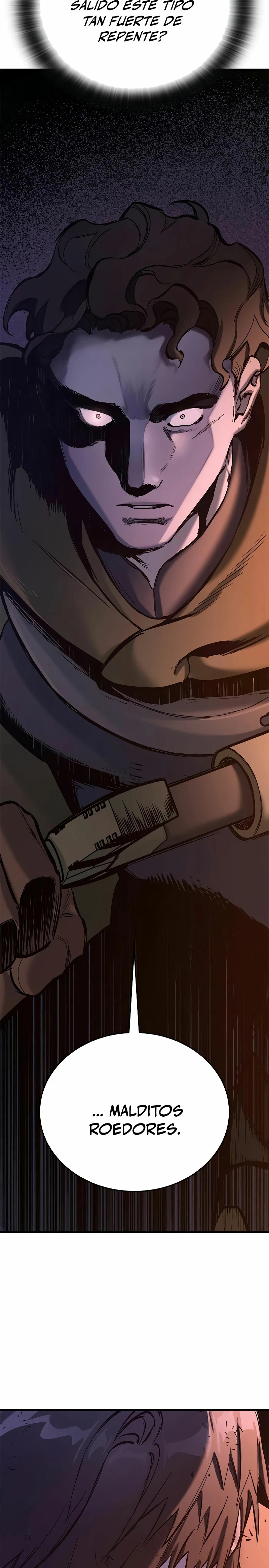 Read Caballero en eterna regresión ES Manga Online