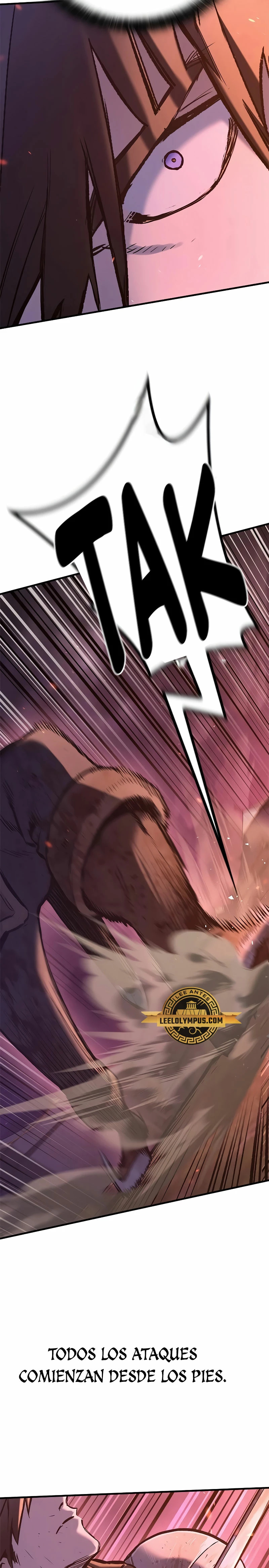 Read Caballero en eterna regresión ES Manga Online