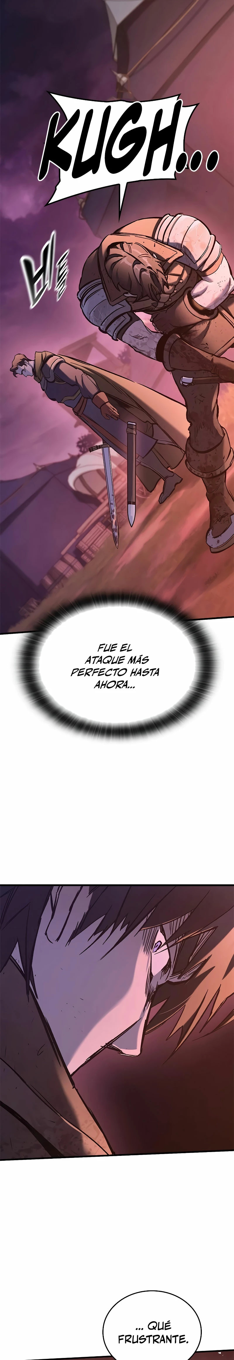 Read Caballero en eterna regresión ES Manga Online