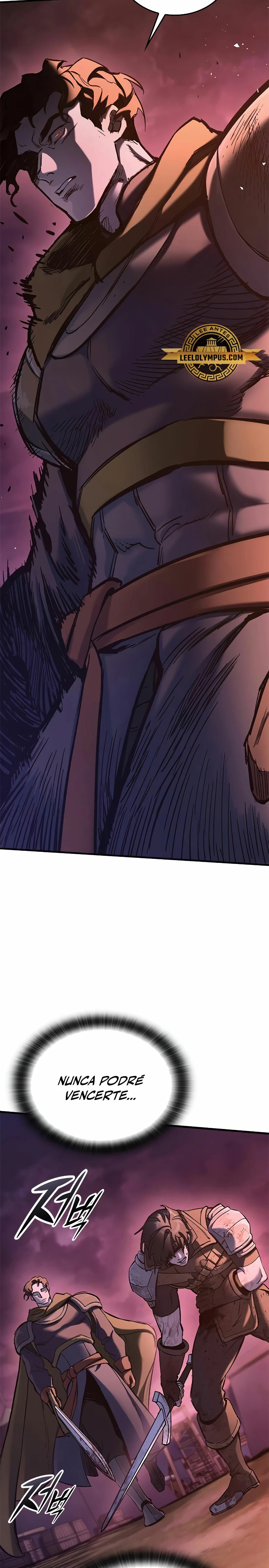 Read Caballero en eterna regresión ES Manga Online