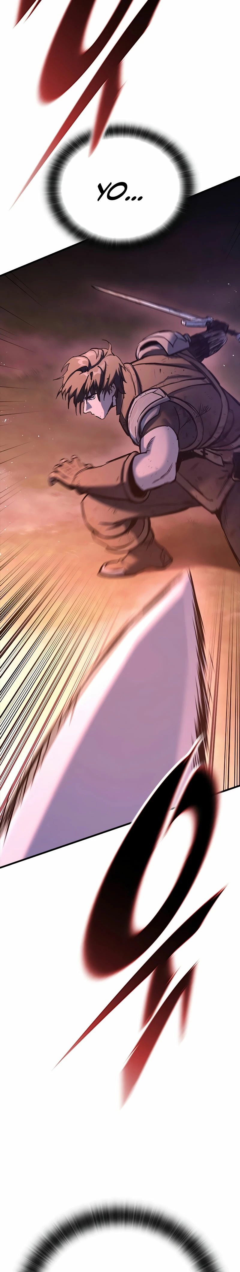 Read Caballero en eterna regresión ES Manga Online