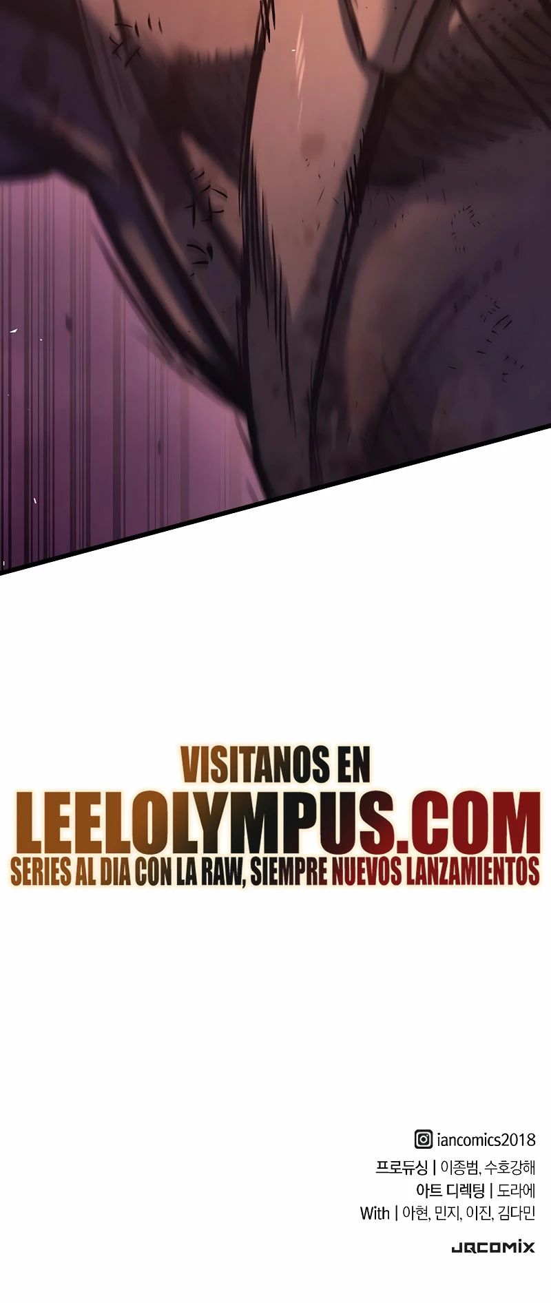 Read Caballero en eterna regresión ES Manga Online