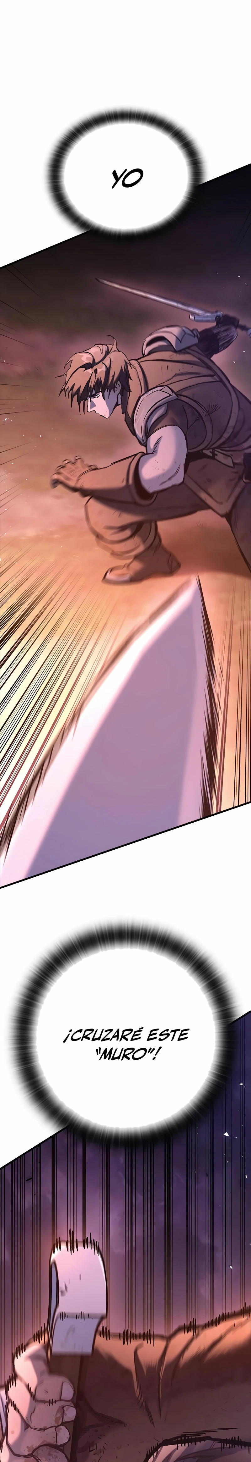 Read Caballero en eterna regresión ES Manga Online