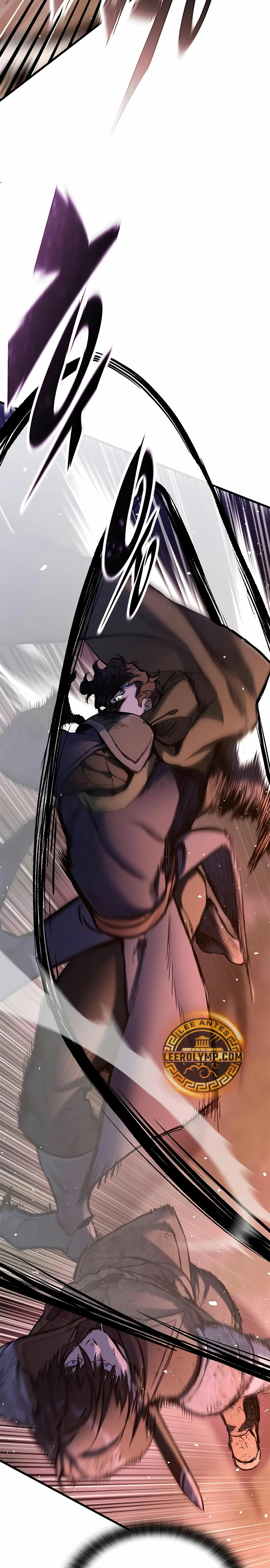 Read Caballero en eterna regresión ES Manga Online