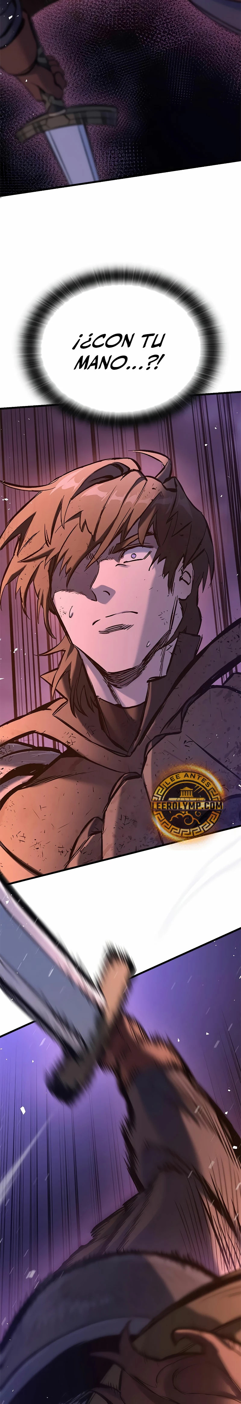 Read Caballero en eterna regresión ES Manga Online