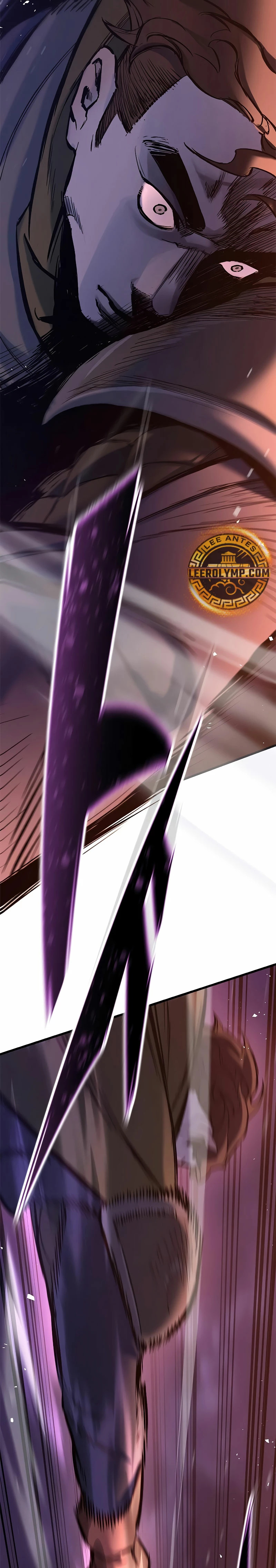 Read Caballero en eterna regresión ES Manga Online