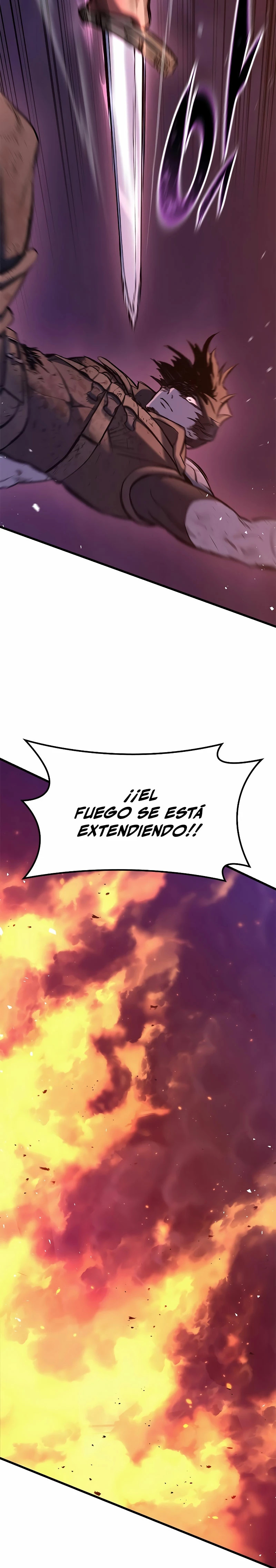 Read Caballero en eterna regresión ES Manga Online