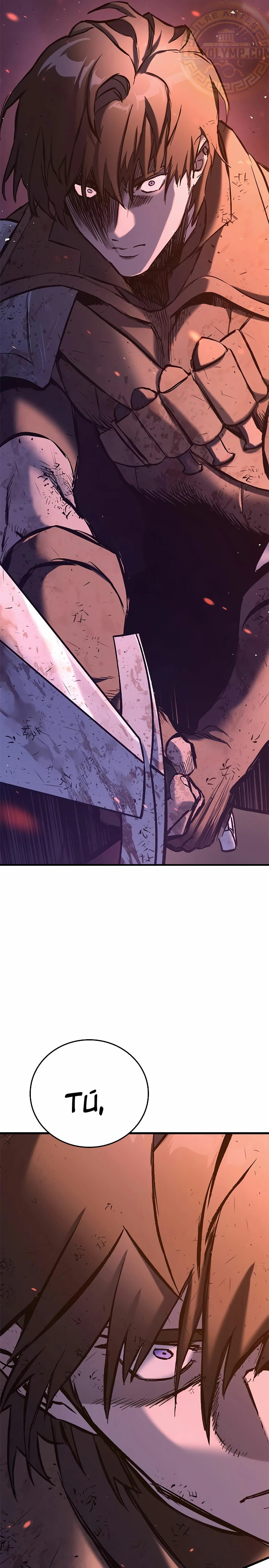 Read Caballero en eterna regresión ES Manga Online