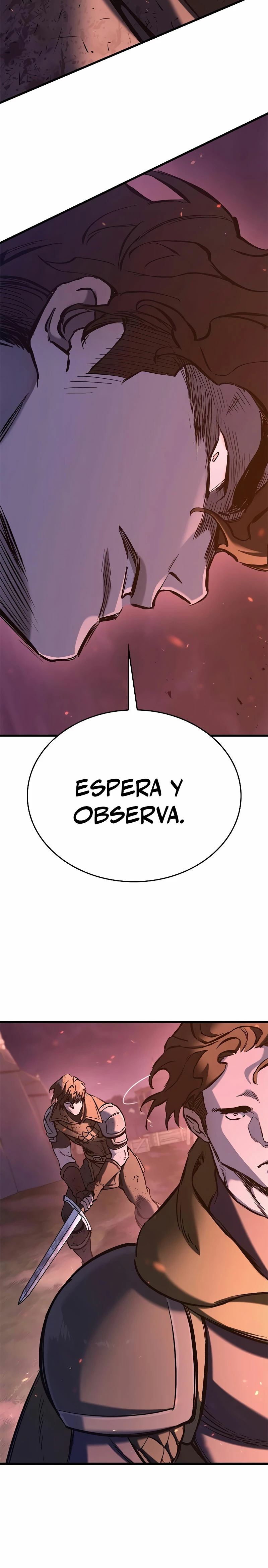 Read Caballero en eterna regresión ES Manga Online