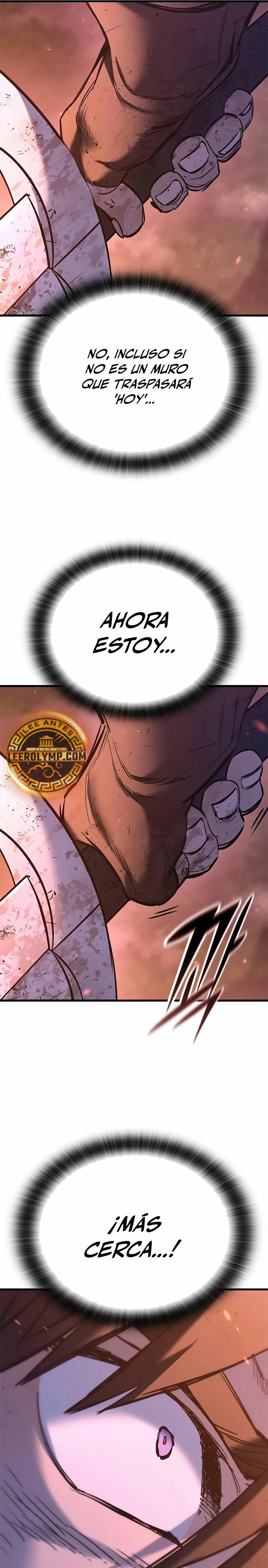 Read Caballero en eterna regresión ES Manga Online